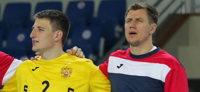 Курс на Египет. Даниил Шишкарев: "Турнир в Москве обнажил большое число проблем"