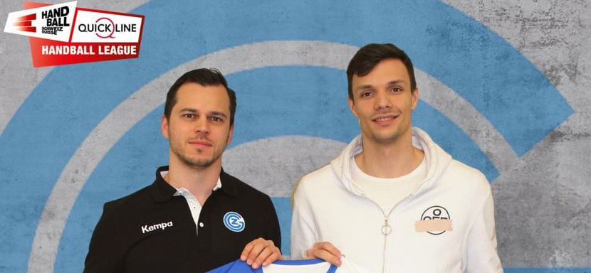 Швейцария. 28-летний белорусский полусредний Глеб Гарбуз в межсезонье сменит "Кринс-Люцерн" на цюрихскую "Амицитию"