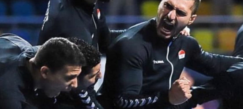 Чемпионат Африки. Кабо-Верде впервые сыграет в решающем матче континентального первенства. Тунис без финала в первый раз с 2000 года