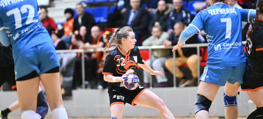 Иногда они возвращаются. Суперлига ворвалась в 2026-й градом голов и результативным дебютом Дворцевой