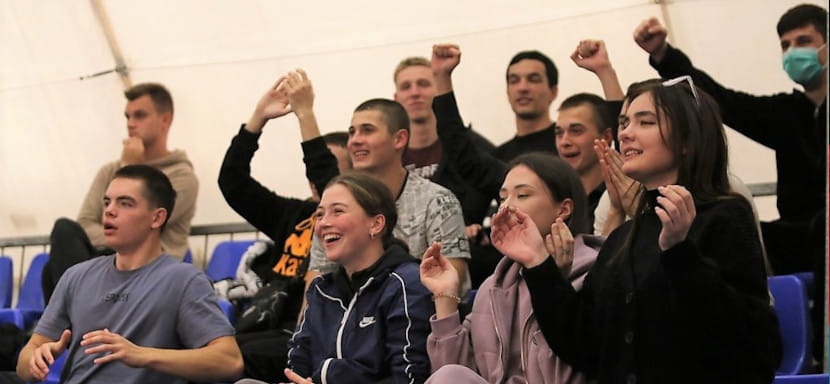 Olimpbet Суперлига. Волгоградское "Динамо" объявило о старте творческого конкурса по созданию клубного талисмана