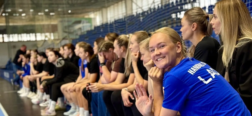 "Лада" вышла из отпуска. Новую должность спортивного директора в тольяттинском клубе будет занимать Алексей Гумянов