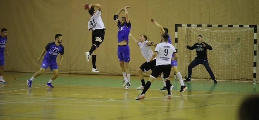 Olimpbet Суперлига. "Динамо-Сунгуль" вновь обыграло омский "Скиф". Для снежинцев это четвёртая победа над соперником в сезоне