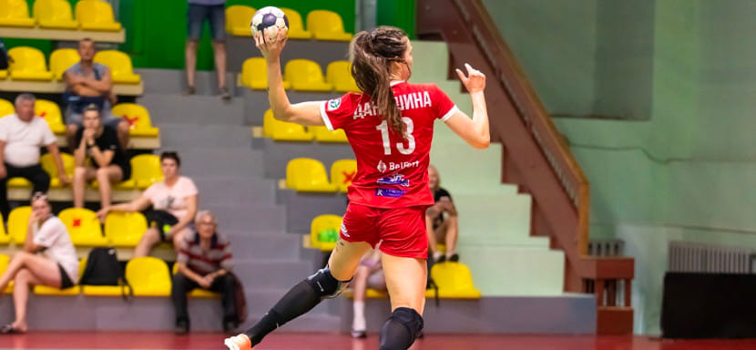 Беларусь. Завершился мемориал Томажа Чатера с участием 4 клубов. На домашнем турнире первенствовал "Гомель", одержав 3 разгромные победы