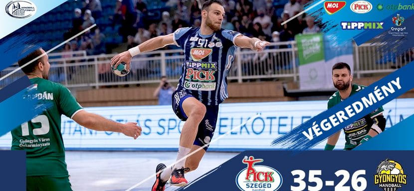 Венгрия. "Веспрем" без участия Шишкарева разгромил "Татабанью", "Пик" без голов Житникова разобрался с "Дьендьешем"