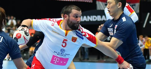 Стоянче Стоилов и Деян Манасков могут не сыграть за сборную Македонии в отборочных матчах чемпионата Европы