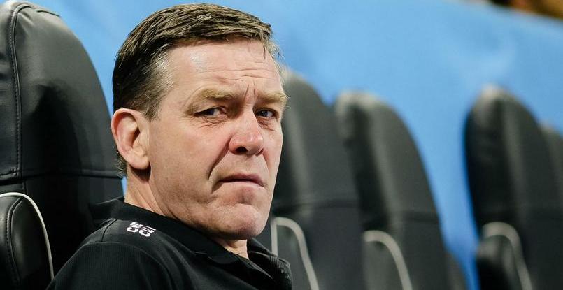 Альфред Гисласон: "Ни один клуб не проживет целый год без аудитории. Это будет катастрофой для гандбола в Германии"