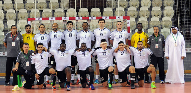 "Super Globe". "Аль-Садд" занял последнюю полуфинальную вакансию. Завтра его ждет встреча с "Берлином"