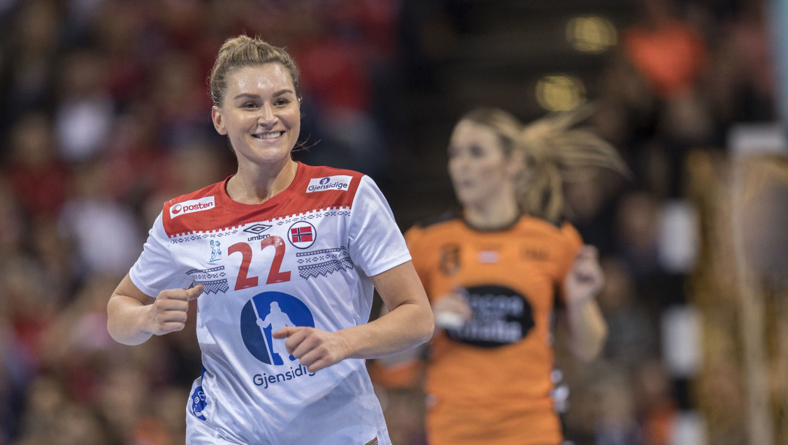 Главный тренер “Кастамону” Хелле Томсон о переходе Аманды Куртович: “Это большая удача и для клуба, и для города”