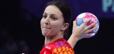 Румыния. Элиза Бучески перешла из "Короны" в бухарестский "Рапид"