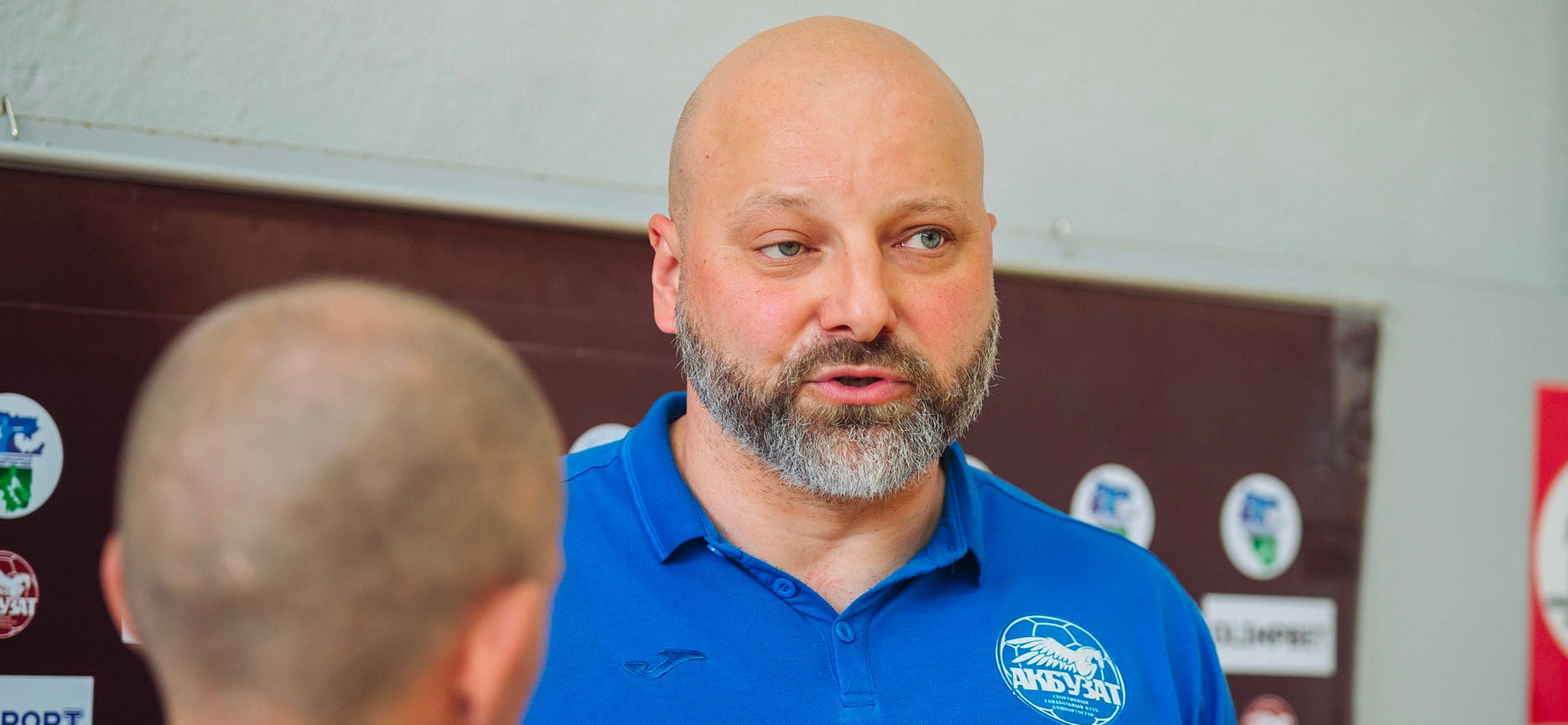 Olimpbet Суперлига. Александр Горбатиков: "На протяжении сезона слежу и за командами высшей лиги. Там чемпионат был не менее интересным" (ВИДЕО)