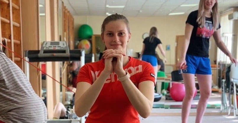 Суперлига. Полусредняя "Звезды" Валерия Ганичева: "В понедельник меня уже выписывают"