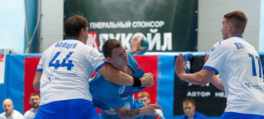 Гроссмейстер Киреев выдал 46% в Астрахани, и "Зенит" умчался во втором тайме как "Сапсан"