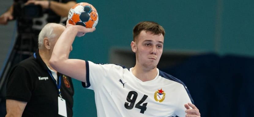 Андрей Климовец: "Мы — отец, дядя и я — считаем, что Чехов — это лучший вариант для моего развития"