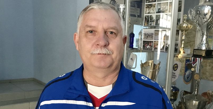 ЧМ-2019. Старший тренер "Динамо-Синары" Николай Измайлов: "Сборные России и Голландии равны по классу. Наш плюс — более длинная скамейка"