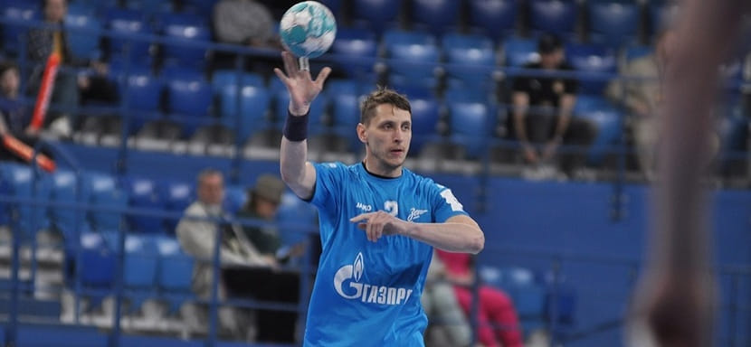Olimpbet Суперлига. Многолетний капитан петербургского клуба Эльдар Насыров будет работать в тренерском штабе молодёжки "Зенита"
