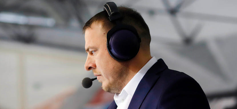 Павел Башкин: "Надеюсь, у Кулеша все получится в Кельце. Но если нет, будем рады видеть его у себя"