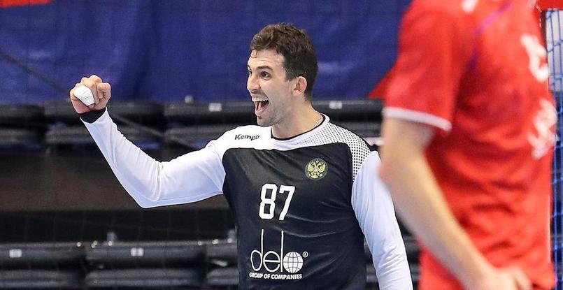 ЧЕ-2020. Билеты на отборочный матч между сборными России и Словакии можно приобрести со скидкой до 24 мая