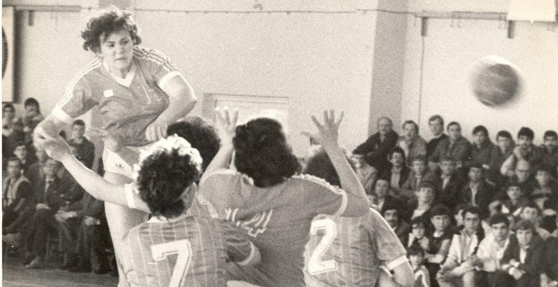 Светлана Выдрина: "На ЧМ-1990 многие команды были равными по классу — и СССР, и Югославия, и ГДР. Мы не были фаворитами"