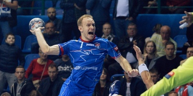 "Вардар" начал формирование состава на следующий сезон — рассматривается кандидатура белорусского разыгрывающего Артема Кулака