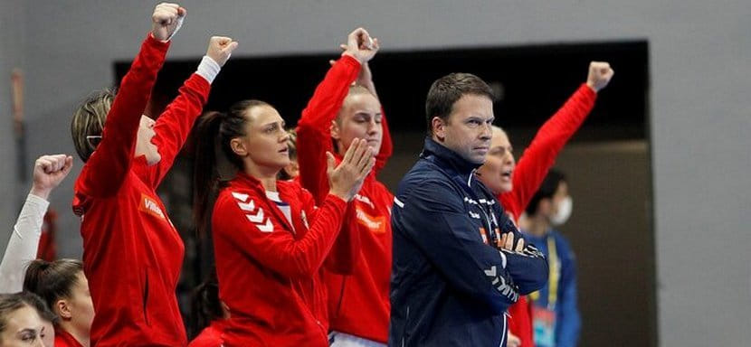 ЧМ-2021. Урош Брегар о вечернем матче с россиянками: "Сильная защита — ключ к победе"