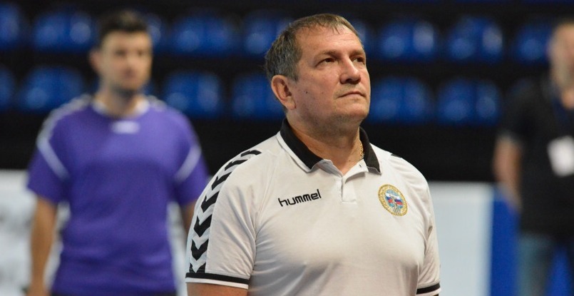 Кубок России. Главный тренер "Кустика" Дмитрий Бочарников: "Нам надо было решать исход встречи в основное время"