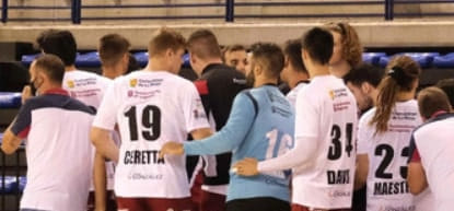 Испания. Матч "Логроньо" — "Вальядолид" перенесен из-за профилактического карантина