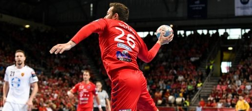 Балканы. Мануэл Штрлек: "Я не был на чемпионате Европы, но теперь вернусь, если понадобится"