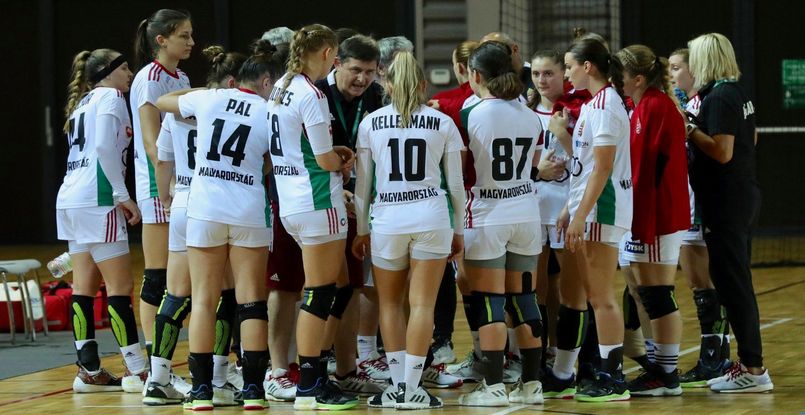 Чемпионат Европы (U-19). Сборные Франции и Венгрии стартовали с убедительных побед