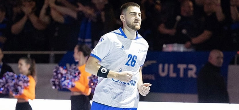 Никита Ильтинский: "Думаю, и "Зенит", и ЦСКА в ближайшем матче будут делать акцент на защите"