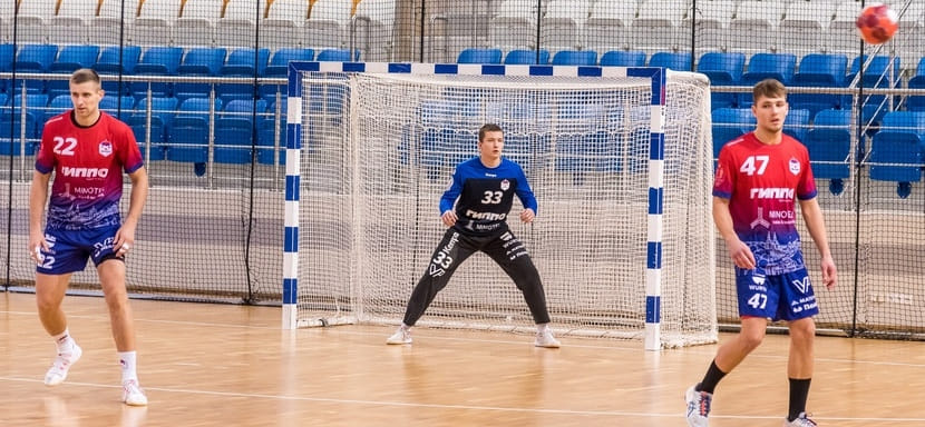 Кубок ЕГФ. Известны даты проведения матчей 1/8 финала мужского турнира между минским СКА и шведским "Шевде"