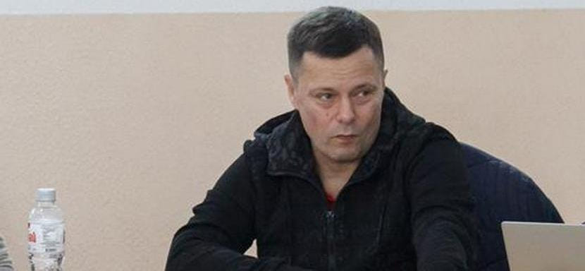 Олег Тарасиков: "Некоторые арбитры оказались не готовы к старту сезона, но скоро они вернутся к работе"