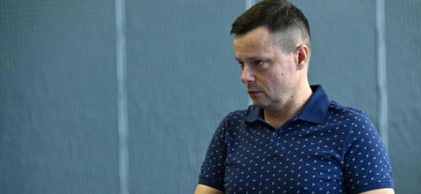 Олег Тарасиков: "Новое правило не означает, что теперь можно умышленно замолотить вратарю в лицо с семи метров и отдохнуть всего две минуты"