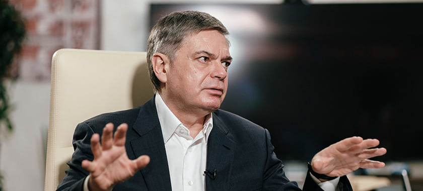 Sergey Shishkarev about the Christmas tournament in Moscow: "We’ll try to invite the national teams of Iraq, Iran and, probably, Egypt"