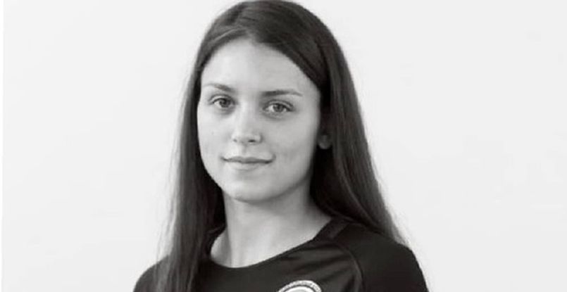 Объявлен сбор средств для родственников погибшей гандболистки Екатерины Королевой. С инициативой выступила группа "Около гандбола"