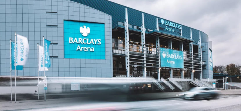 Barclays Arena в четвёртый раз подряд примет "финал четырёх" мужской Европейской лиги. Решающие матчи турнира будут сыграны 22-23 мая