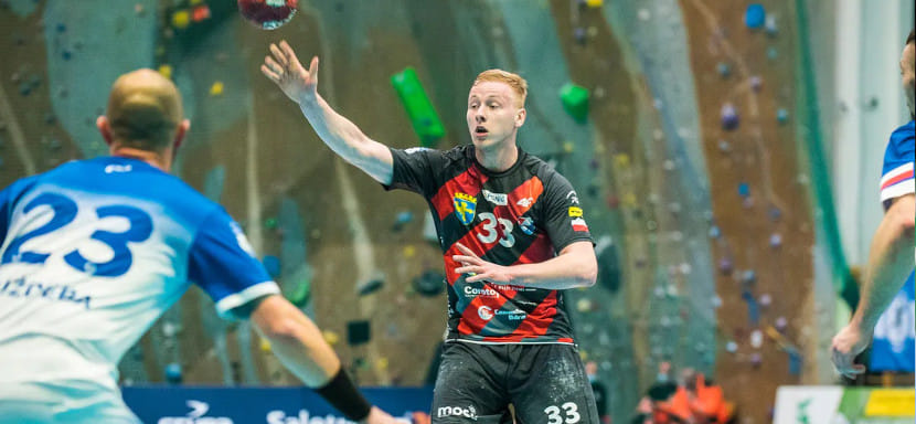 Польша. 21-летний разыгрывающий "Гвардии" Павел Ковальски по завершении сезона перейдет в "Пиотрковянин"