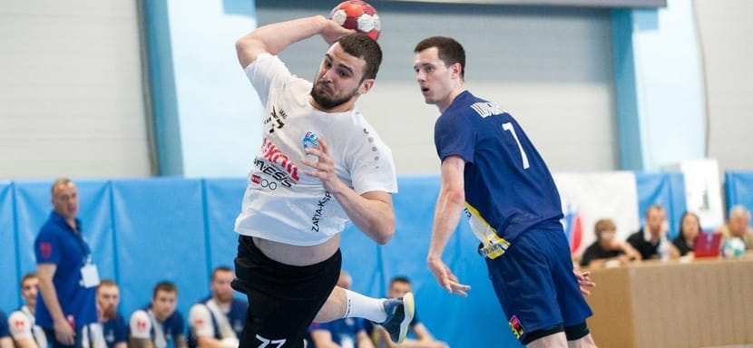 Olimpbet Суперлига. Астраханское "Динамо" уступило дома краснодарскому СКИФу, но всё равно продолжит борьбу за пятое место