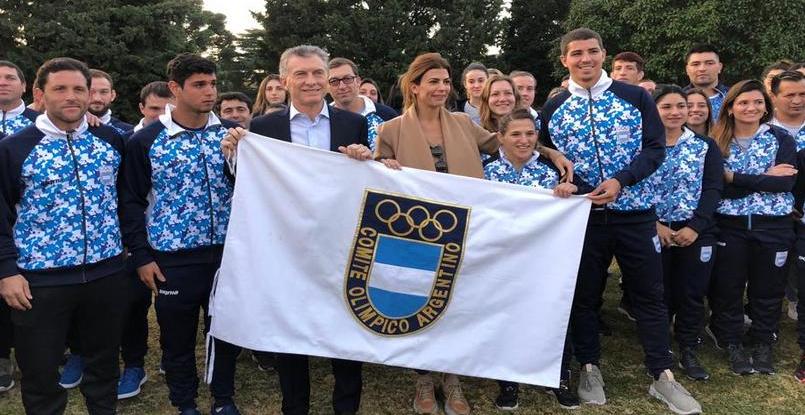 Панамериканские игры. Сегодня в борьбу вступают мужские сборные