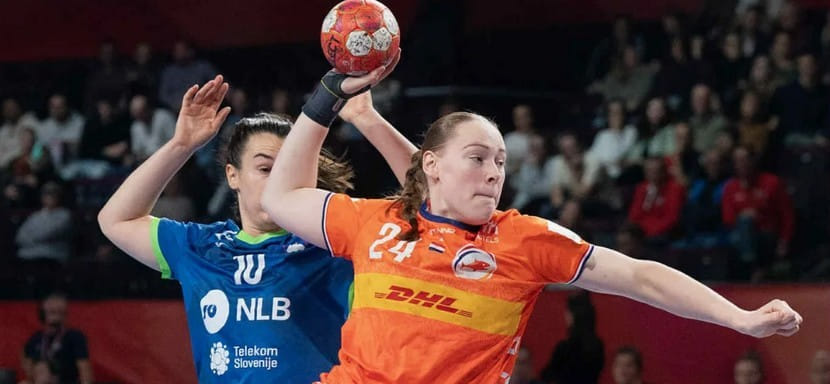 "Оденсе" объявил о скором переходе линейной сборной Нидерландов Роме Марсалкерверд