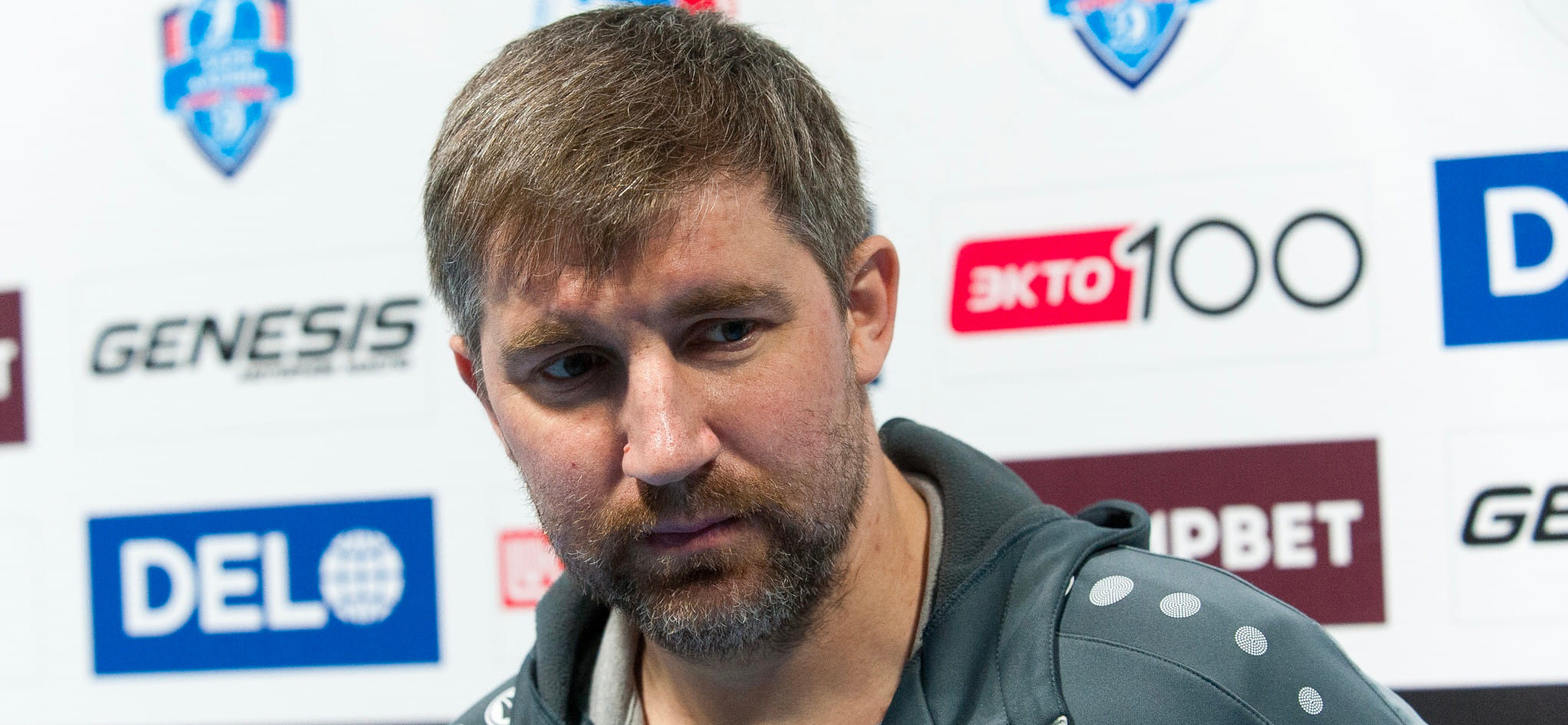 Olimpbet Суперлига. Экс-наставник астраханского "Динамо" Сергей Предыбайлов в новом сезоне войдёт в тренерский штаб "Ставрополья"