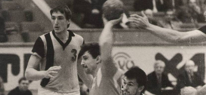 Александр Степаненко: "К тому сеульскому золоту меня даже не подпустили, не дали и шанса…"