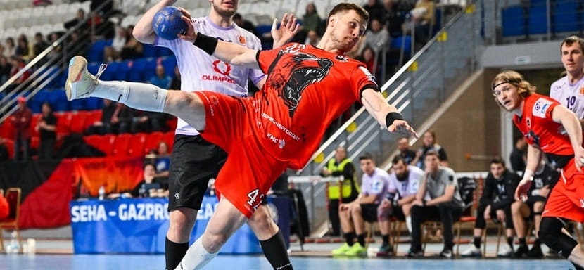 Артём Сельвесюк: "Я доволен, что возвращаюсь в чемпионат России"