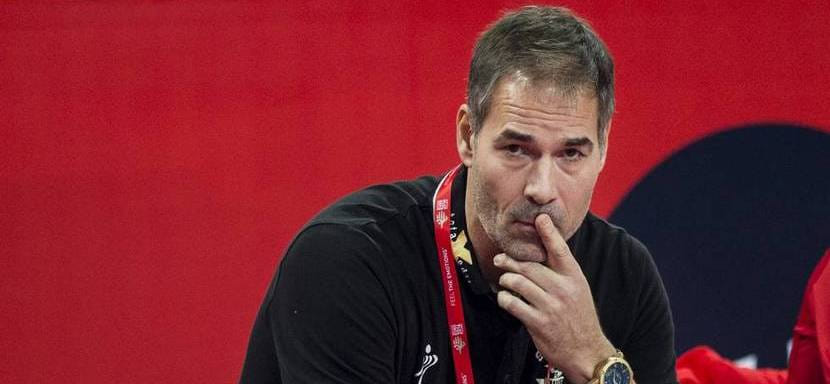 Кадровый слух. Двукратный чемпион мира швед Томас Свенссон будет тренером вратарей в "Барселоне"