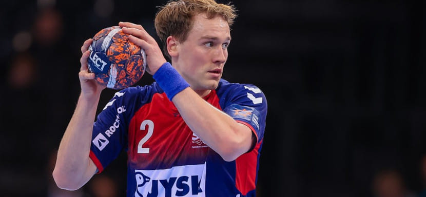 Европейская лига. Немецкий "Фленсбург" и датский "Скьерн" одержали гостевые победы и оформили прямые путёвки в четвертьфинал турнира