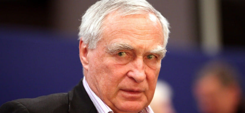 Титаны игры. Гуннар Прокоп, увлеченная натура. Армейская муштра с научным подходом