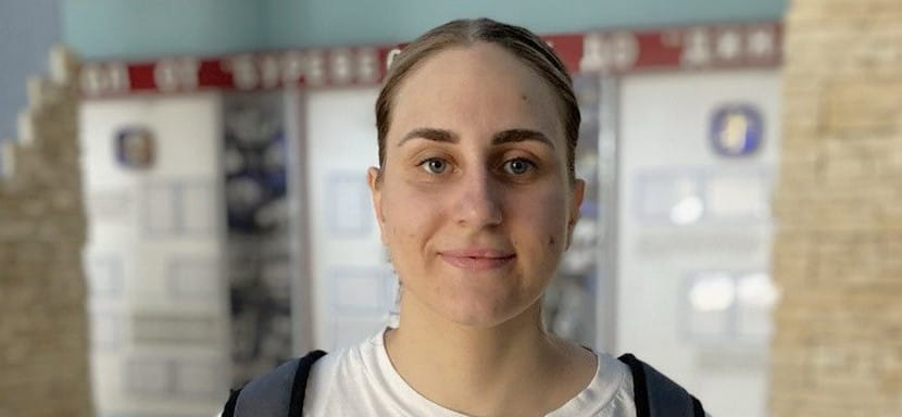 Татьяна Кириллова: "Очень сильно хочу помочь "Динамо-Синаре". Необходимо раскрыться и показать всё, что умею"