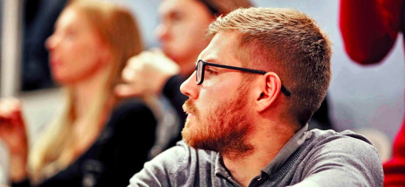 Должность главного редактора "Быстрого центра" покинул Сергей Мордасевич. Он проработал на этой позиции ровно один год