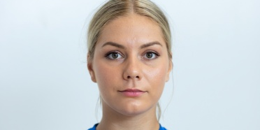 Суперлига Париматч. Виолетта Голец возглавляет реестр бомбардиров турнира перед возобновлением после недельного перерыва