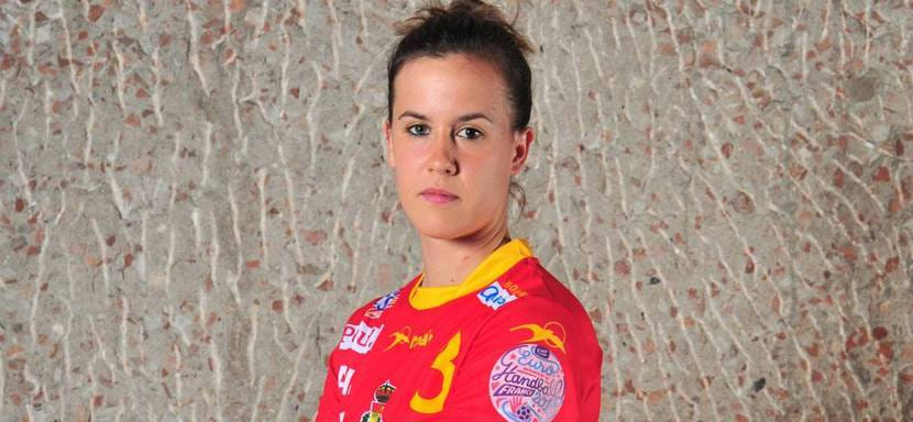 Обладатель Кубка ЕГФ "Малага" сохранила в составе разыгрывающую сборной Испании Сильвию Ардериус